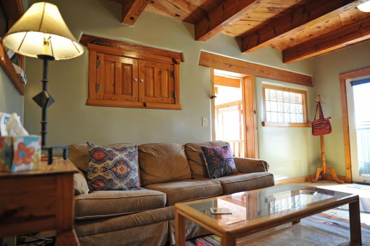 Heart And Wings Retreat Center Apartment Silver City Exterior photo